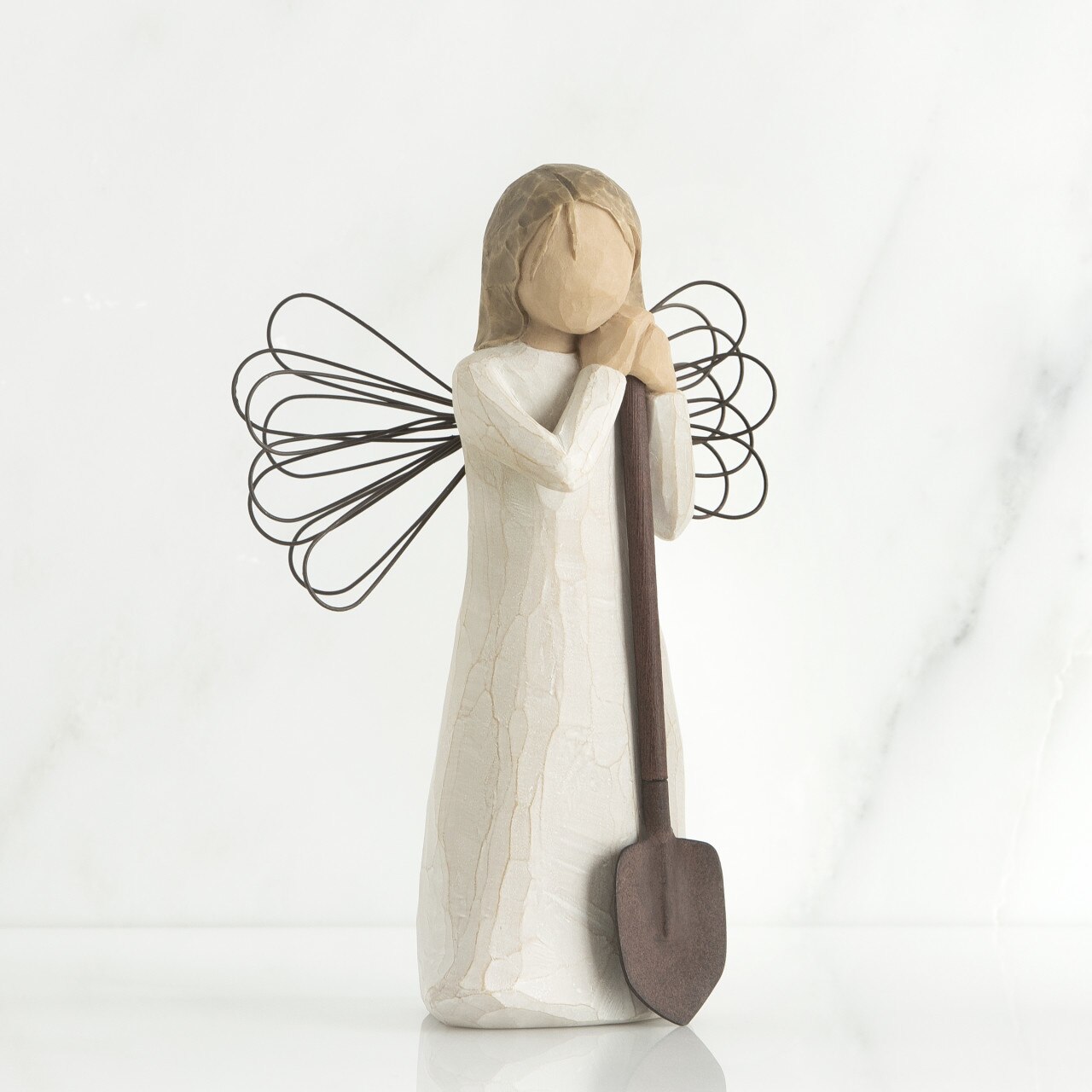 Angel of the Garden